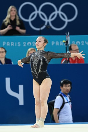 italy artistic gymnastics jul 28 15